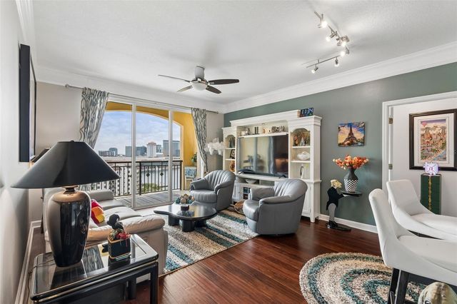 345 BAYSHORE BOULEVARD 1206, Tampa, FL 33606