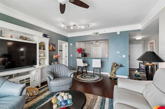 345 BAYSHORE BOULEVARD 1206, Tampa, FL 33606