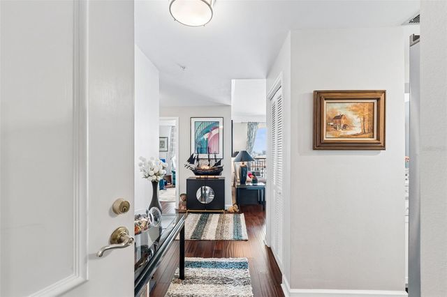 345 BAYSHORE BOULEVARD 1206, Tampa, FL 33606