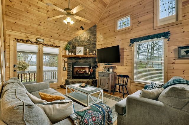 111 Roaring Creek Road, Epworth, GA 30541