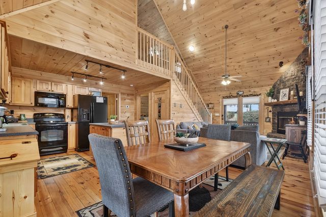 111 Roaring Creek Road, Epworth, GA 30541