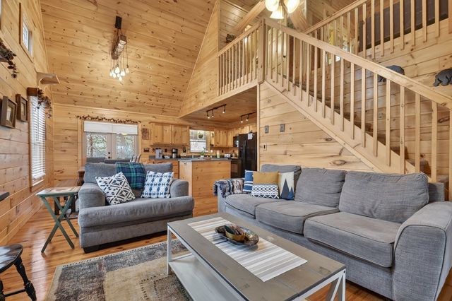 111 Roaring Creek Road, Epworth, GA 30541