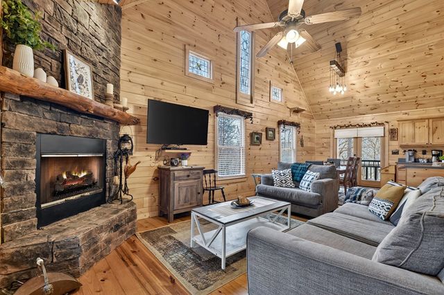 111 Roaring Creek Road, Epworth, GA 30541