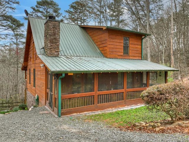 111 Roaring Creek Road, Epworth, GA 30541