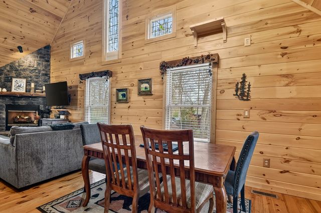 111 Roaring Creek Road, Epworth, GA 30541