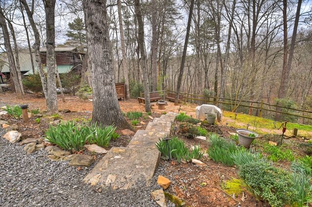 111 Roaring Creek Road, Epworth, GA 30541