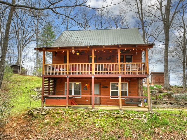 111 Roaring Creek Road, Epworth, GA 30541