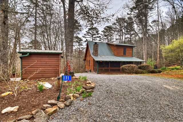 111 Roaring Creek Road, Epworth, GA 30541