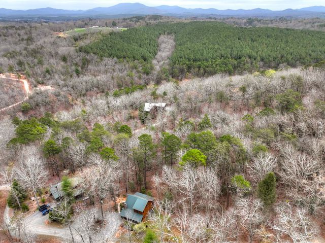 111 Roaring Creek Road, Epworth, GA 30541