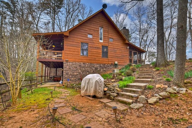 111 Roaring Creek Road, Epworth, GA 30541