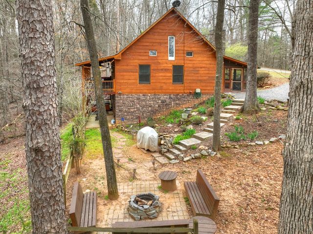 111 Roaring Creek Road, Epworth, GA 30541