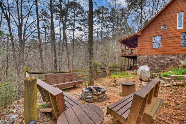 111 Roaring Creek Road, Epworth, GA 30541