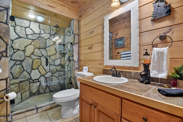 111 Roaring Creek Road, Epworth, GA 30541