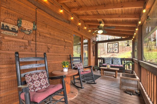 111 Roaring Creek Road, Epworth, GA 30541