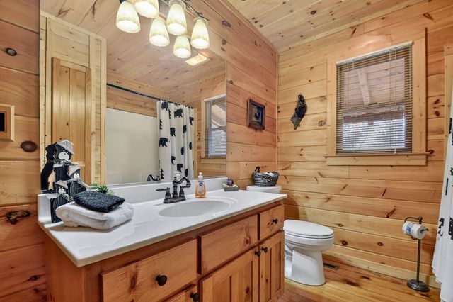 111 Roaring Creek Road, Epworth, GA 30541