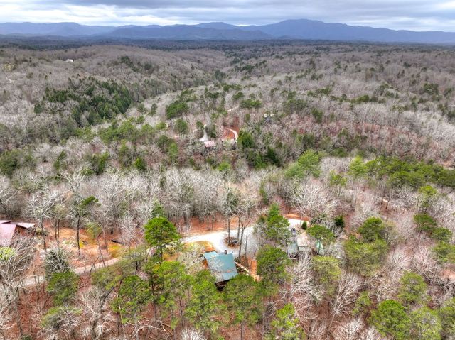 111 Roaring Creek Road, Epworth, GA 30541
