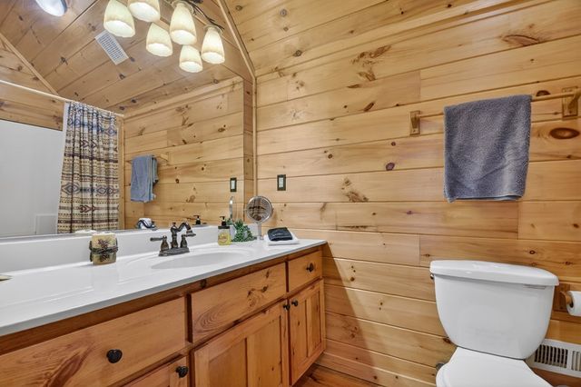 111 Roaring Creek Road, Epworth, GA 30541