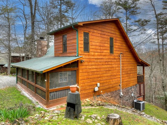 111 Roaring Creek Road, Epworth, GA 30541