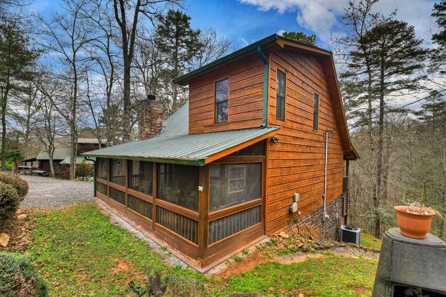 111 Roaring Creek Road, Epworth, GA 30541