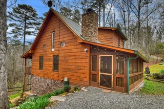 111 Roaring Creek Road, Epworth, GA 30541