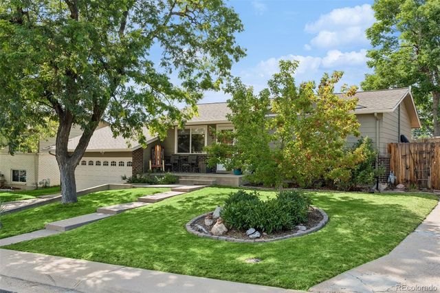 9541 King Way, Westminster, CO 80031