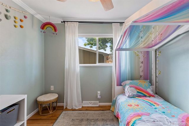 9541 King Way, Westminster, CO 80031