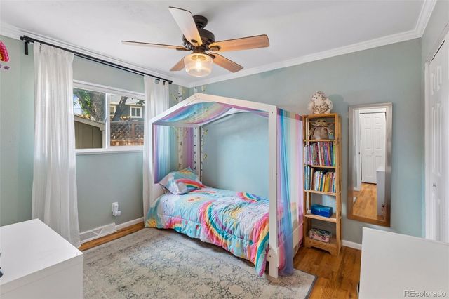 9541 King Way, Westminster, CO 80031