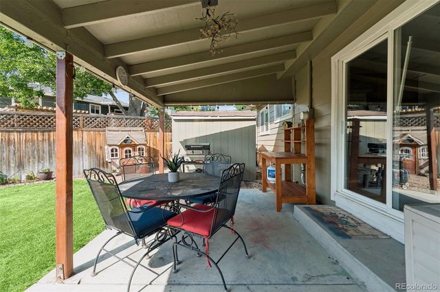 9541 King Way, Westminster, CO 80031