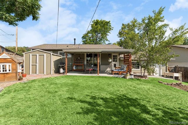 9541 King Way, Westminster, CO 80031