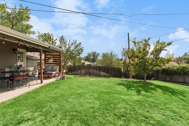 9541 King Way, Westminster, CO 80031