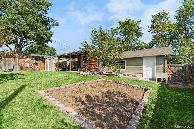 9541 King Way, Westminster, CO 80031