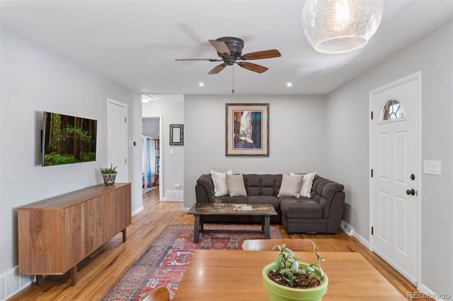 9541 King Way, Westminster, CO 80031