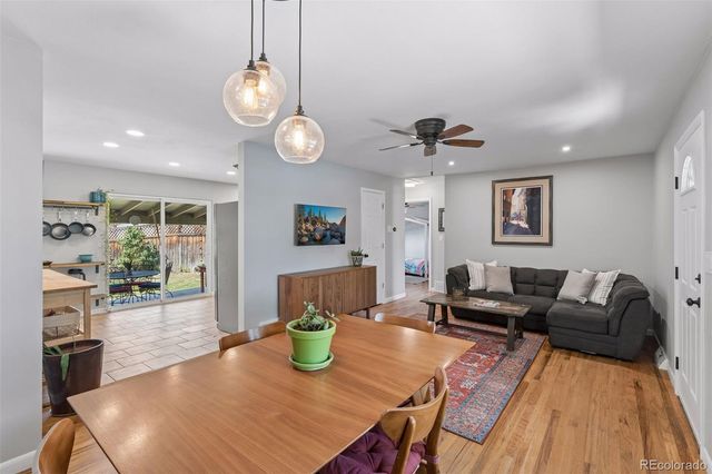 9541 King Way, Westminster, CO 80031