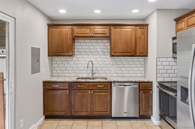 9541 King Way, Westminster, CO 80031