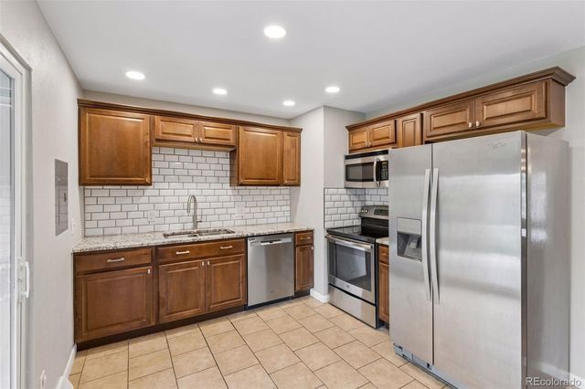 9541 King Way, Westminster, CO 80031