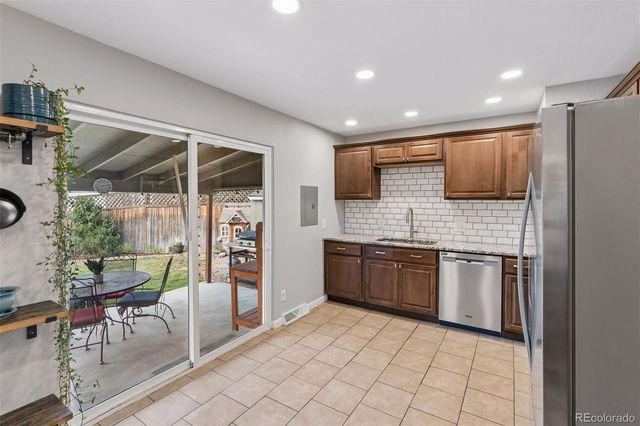 9541 King Way, Westminster, CO 80031