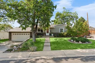 9541 King Way, Westminster, CO 80031