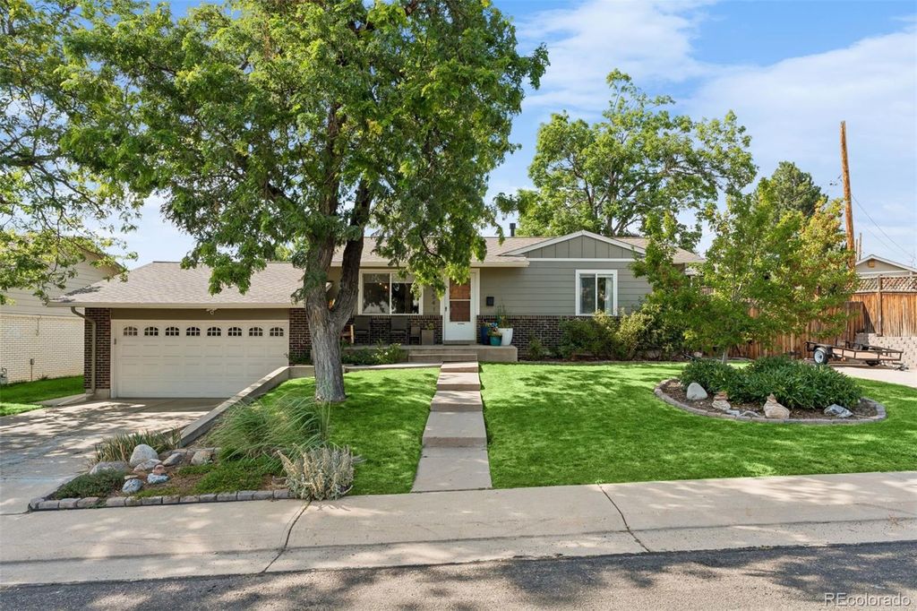 9541 King Way, Westminster, CO 80031