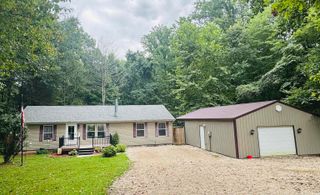 2940 N Stanford Woods Drive, Solsberry, IN 47459
