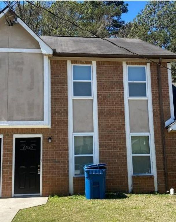 6527 River Park Drive, Riverdale, GA 30274