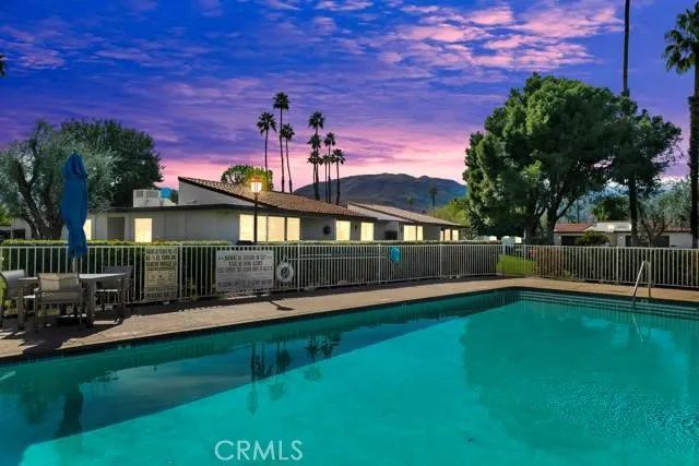 10 Padron, Rancho Mirage, CA 92270
