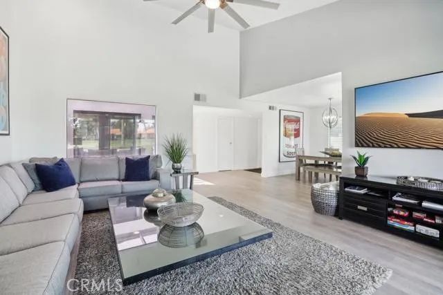 10 Padron, Rancho Mirage, CA 92270