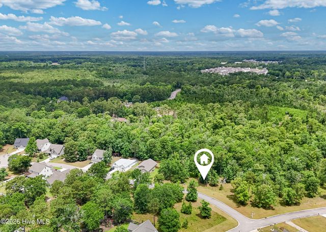 535 N Wild Rice Drive SW, Supply, NC 28462