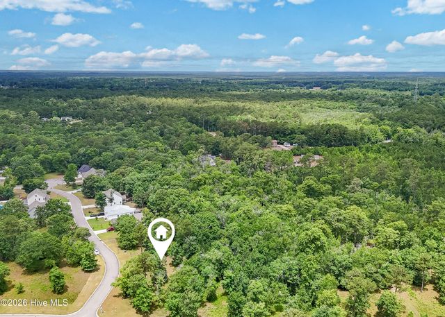 535 N Wild Rice Drive SW, Supply, NC 28462