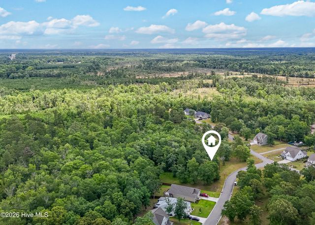 535 N Wild Rice Drive SW, Supply, NC 28462