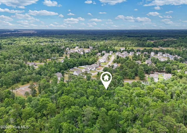 535 N Wild Rice Drive SW, Supply, NC 28462