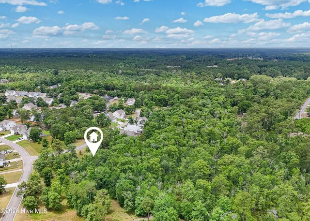 535 N Wild Rice Drive SW, Supply, NC 28462