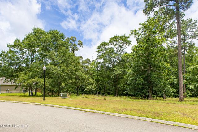 535 N Wild Rice Drive SW, Supply, NC 28462