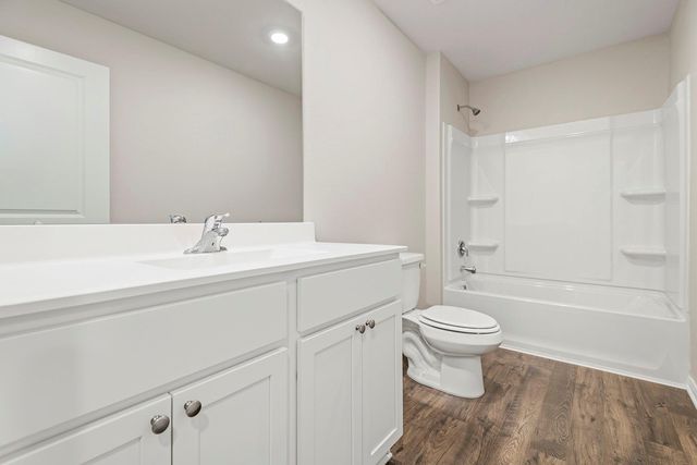 8202 Alpine Bearberry Drive, Houston, TX 77016