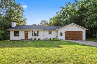 4372 Hunsberger Avenue Ne, Plainfield Twp, MI 49525